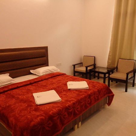 Hotel Tapovan Cottage Rishīkesh Extérieur photo