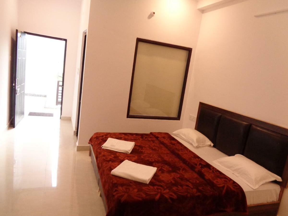 Hotel Tapovan Cottage Rishīkesh Extérieur photo