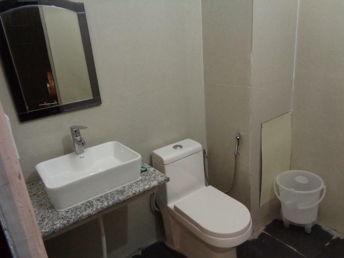 Hotel Tapovan Cottage Rishīkesh Extérieur photo