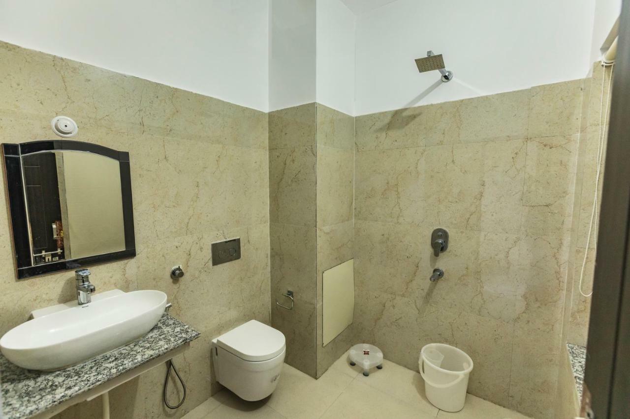 Hotel Tapovan Cottage Rishīkesh Extérieur photo