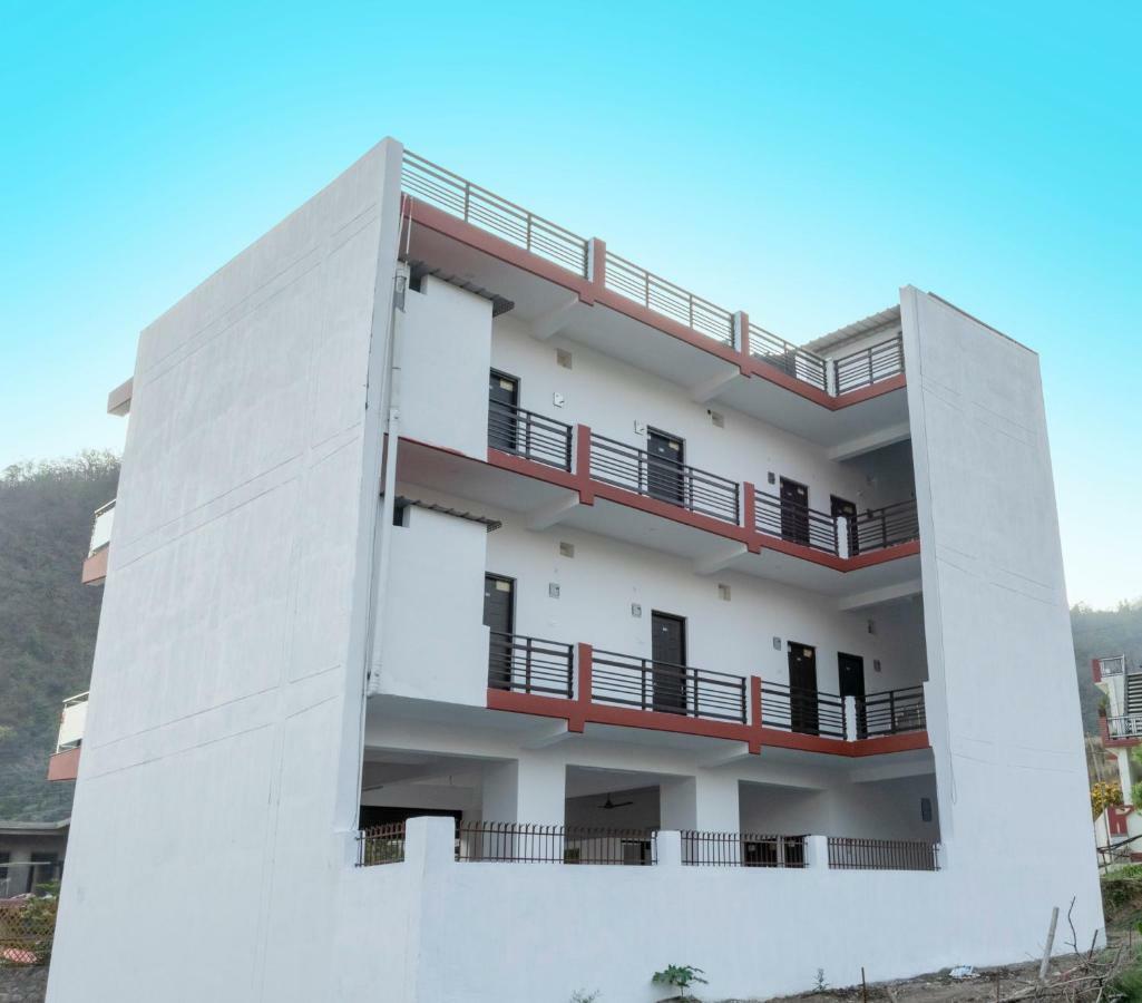 Hotel Tapovan Cottage Rishīkesh Extérieur photo