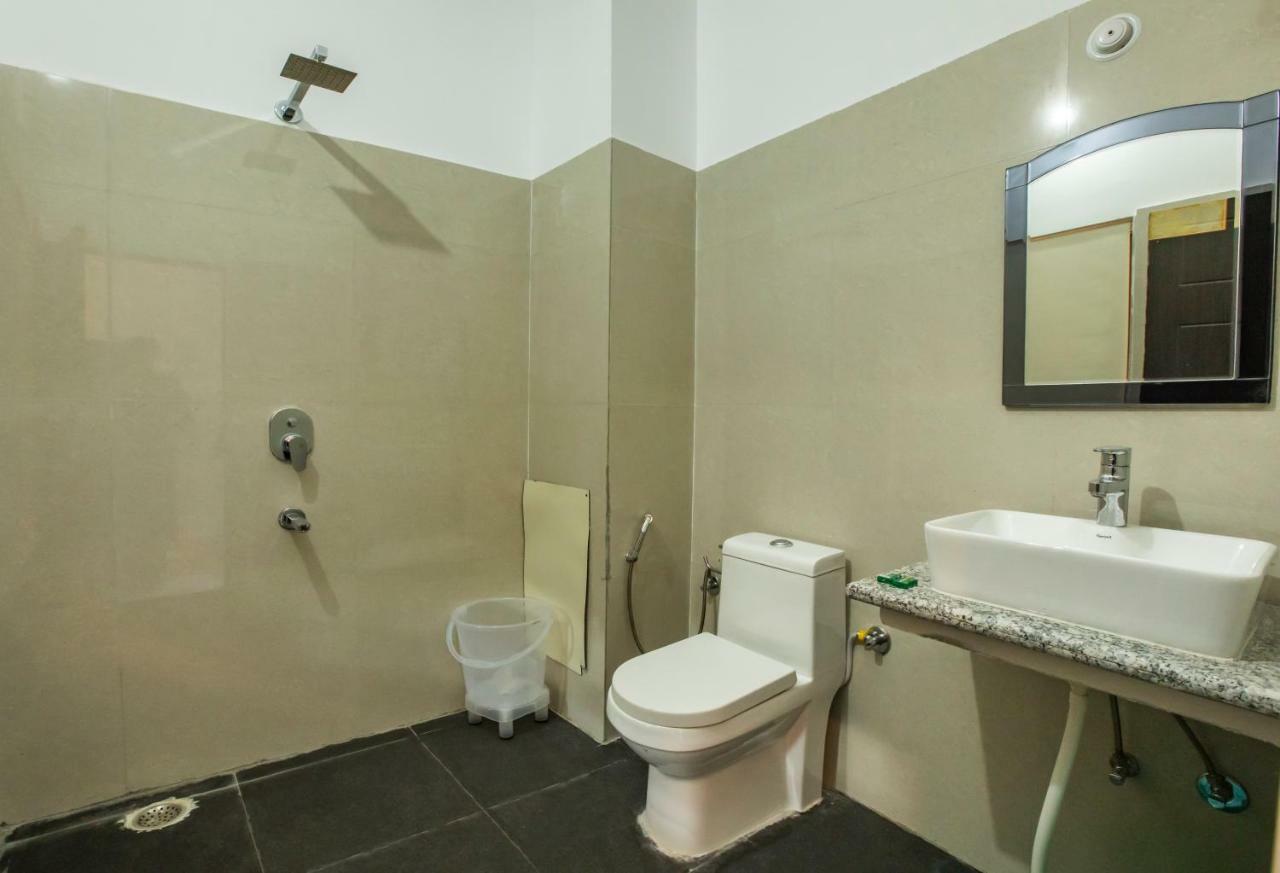 Hotel Tapovan Cottage Rishīkesh Extérieur photo